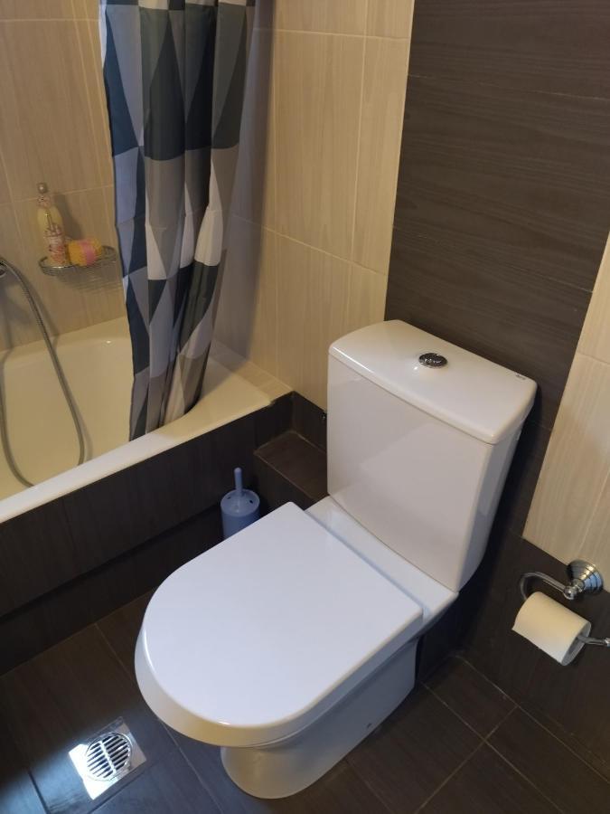 ווניטסה B&B One מראה חיצוני תמונה