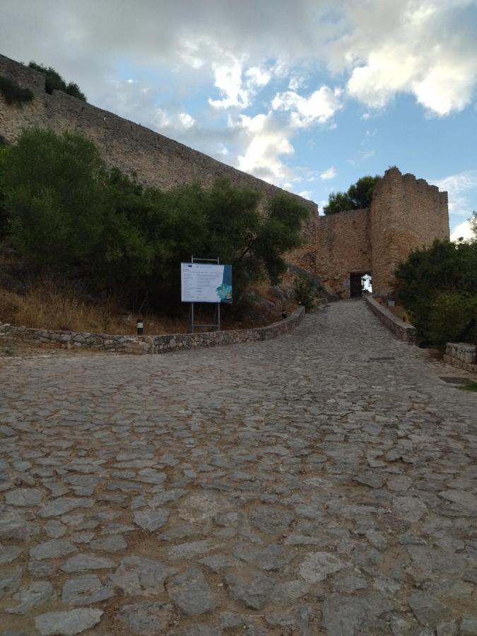 ווניטסה B&B One מראה חיצוני תמונה