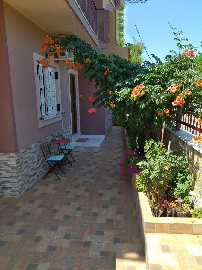 ווניטסה B&B One מראה חיצוני תמונה