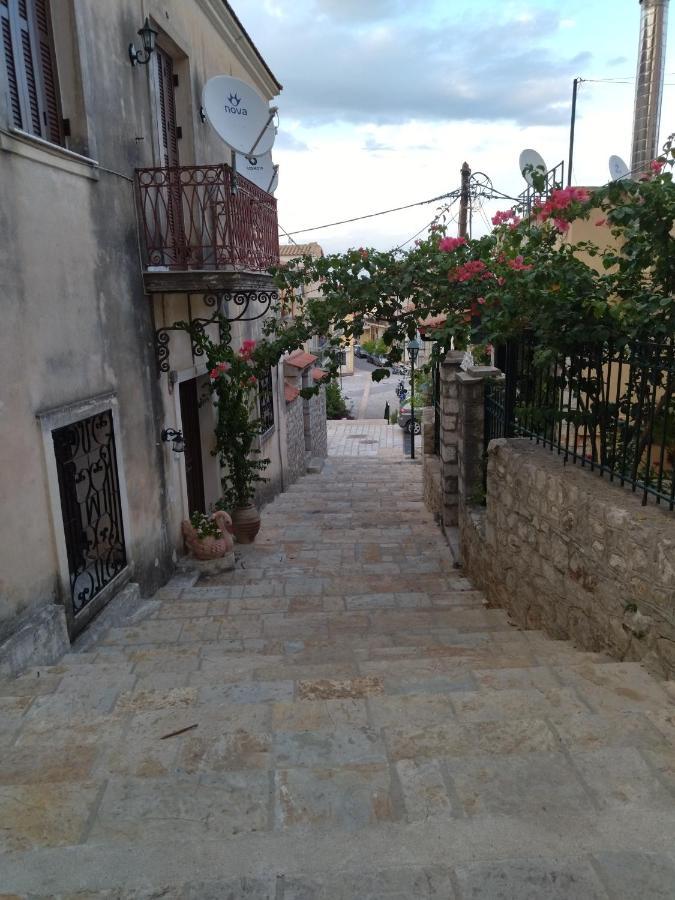 ווניטסה B&B One מראה חיצוני תמונה