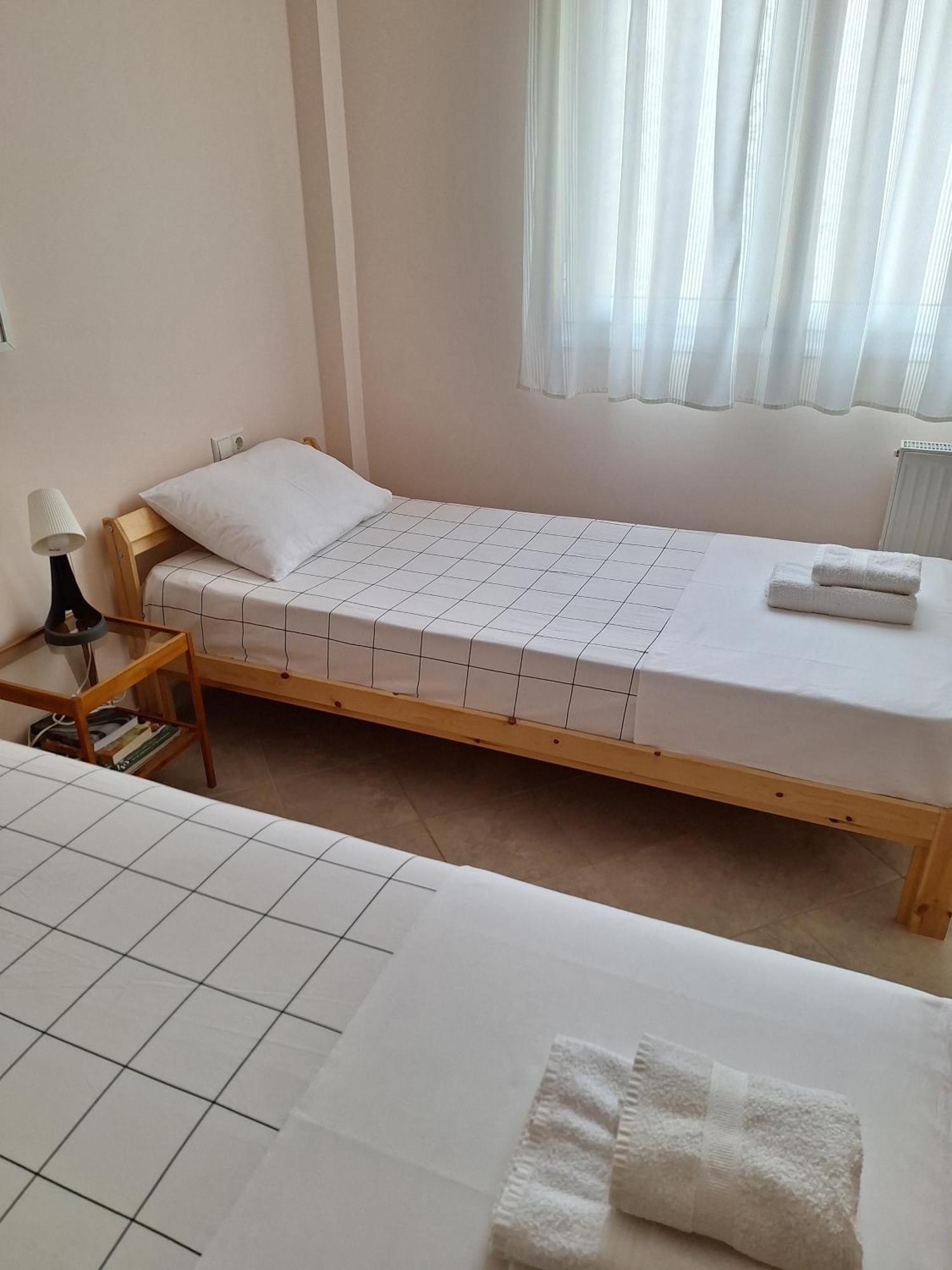 ווניטסה B&B One מראה חיצוני תמונה