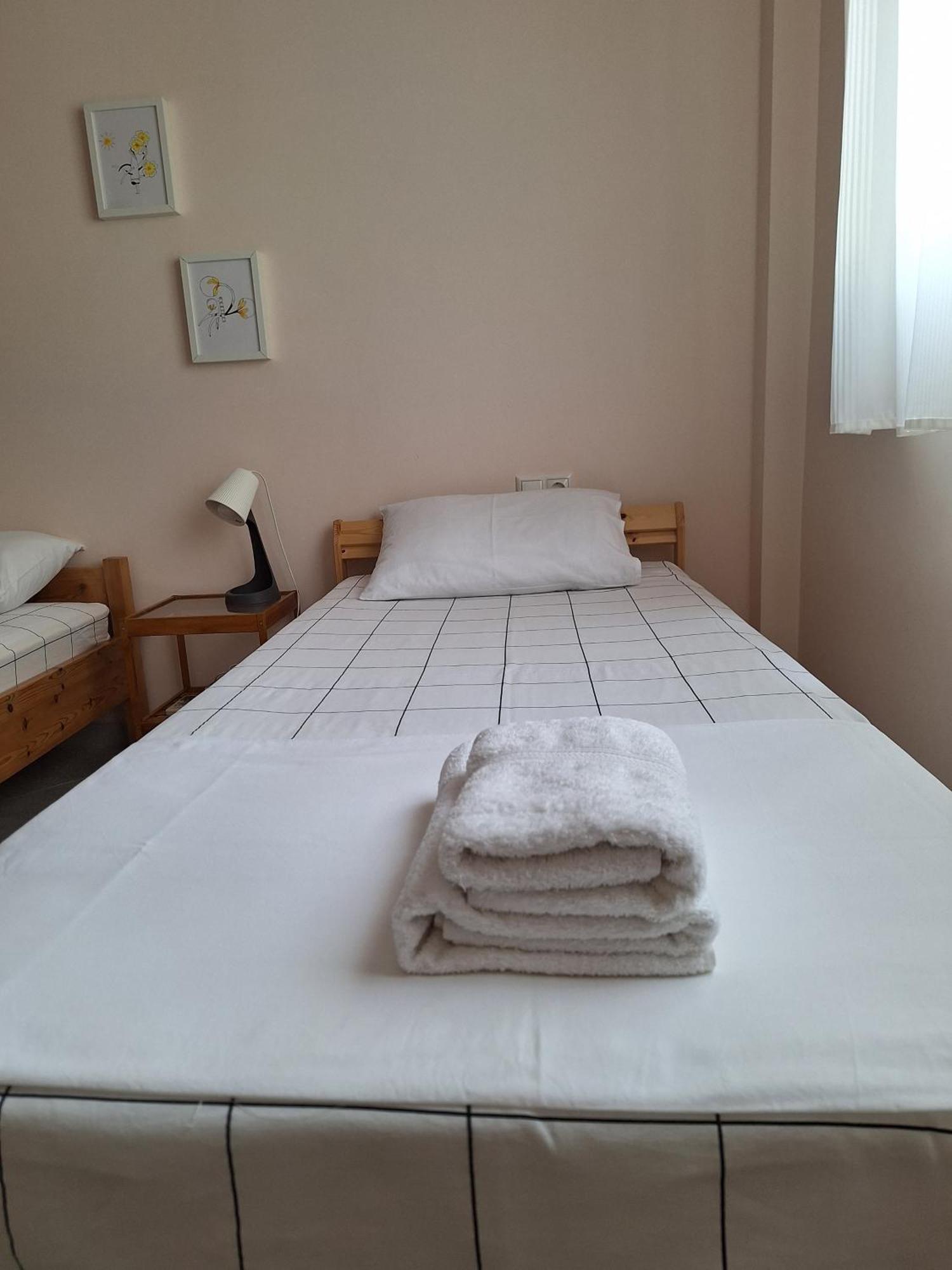 ווניטסה B&B One מראה חיצוני תמונה