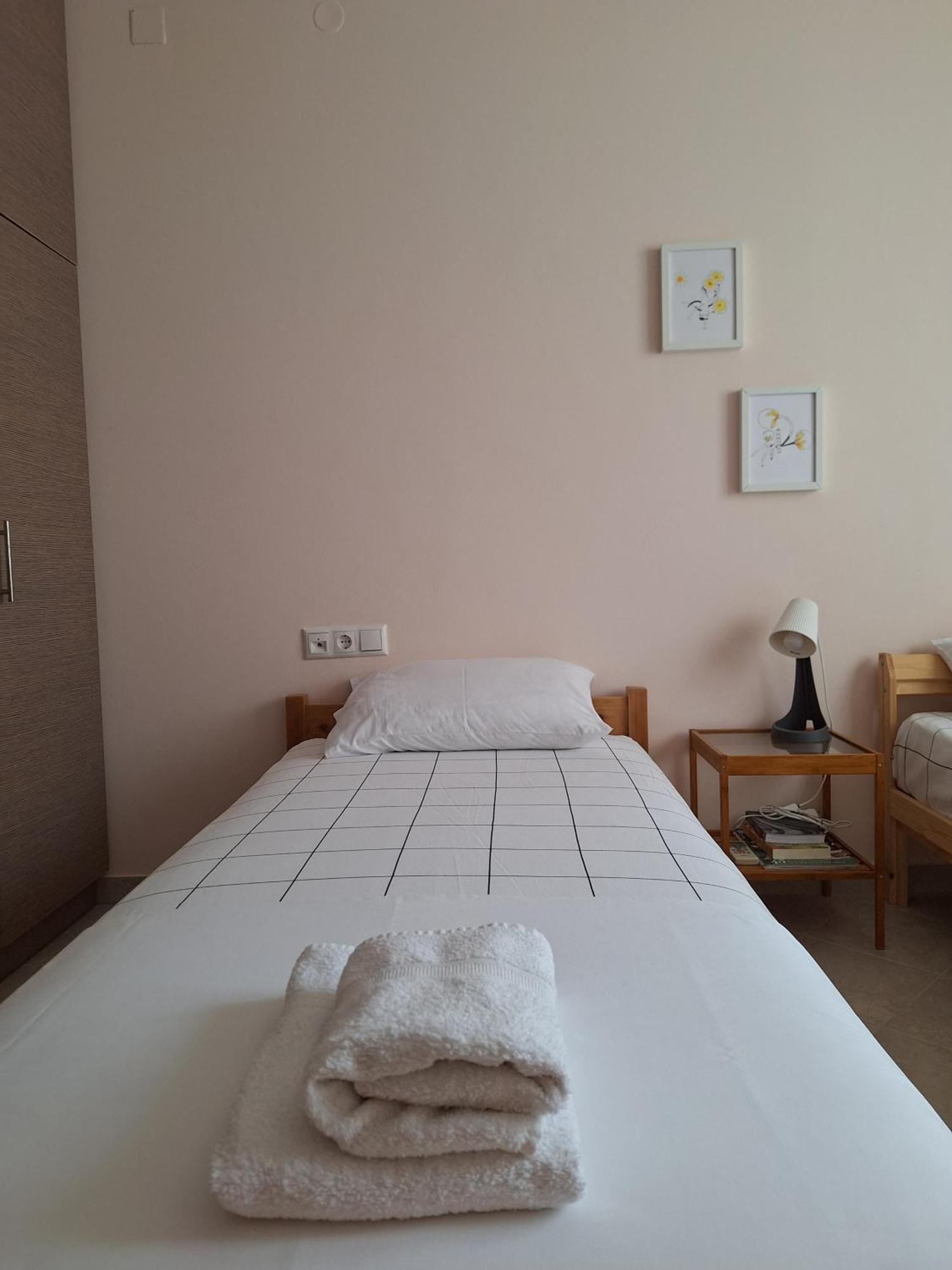 ווניטסה B&B One מראה חיצוני תמונה