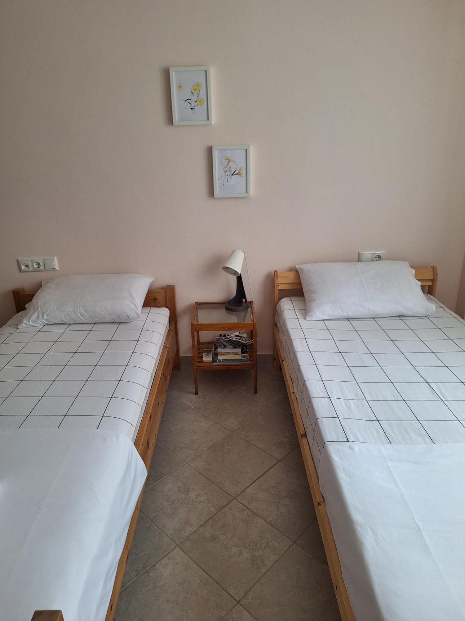 ווניטסה B&B One מראה חיצוני תמונה