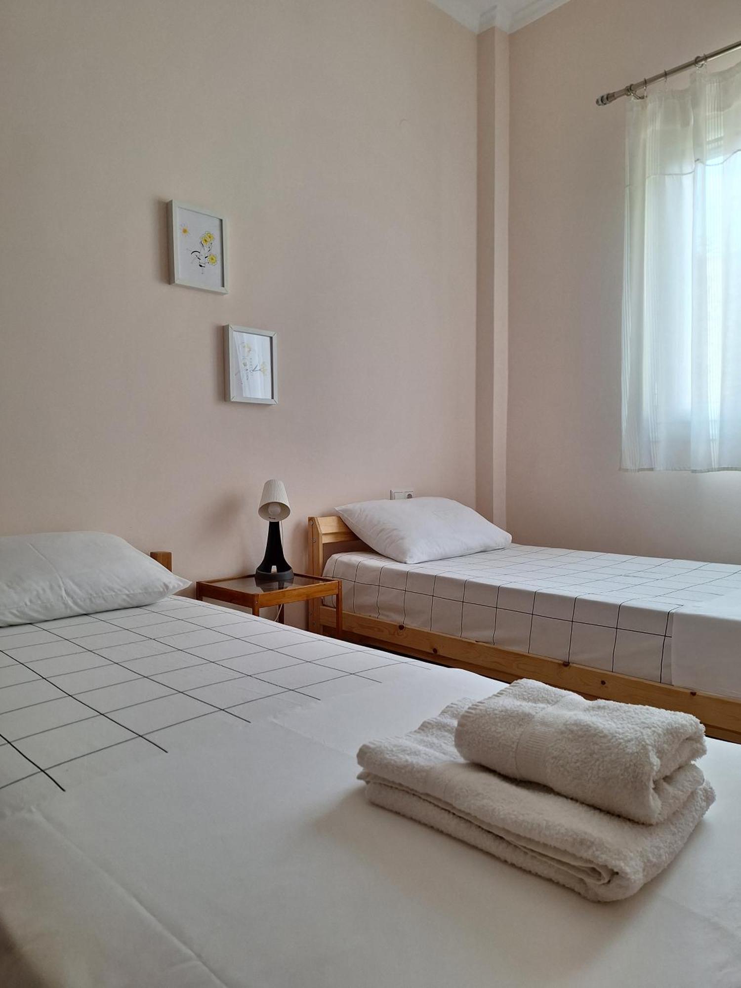 ווניטסה B&B One מראה חיצוני תמונה