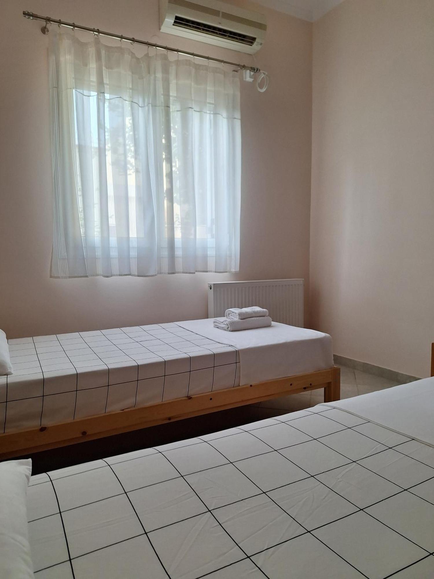 ווניטסה B&B One מראה חיצוני תמונה