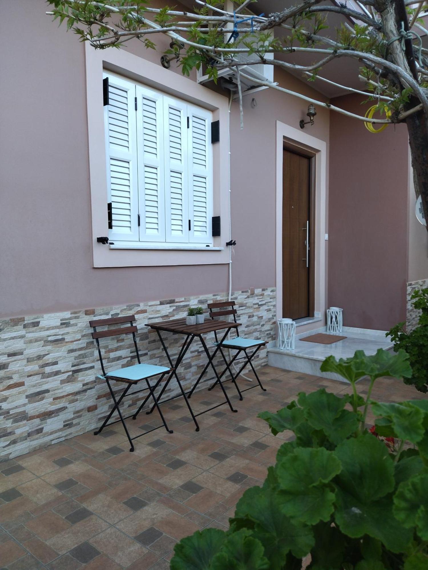 ווניטסה B&B One מראה חיצוני תמונה
