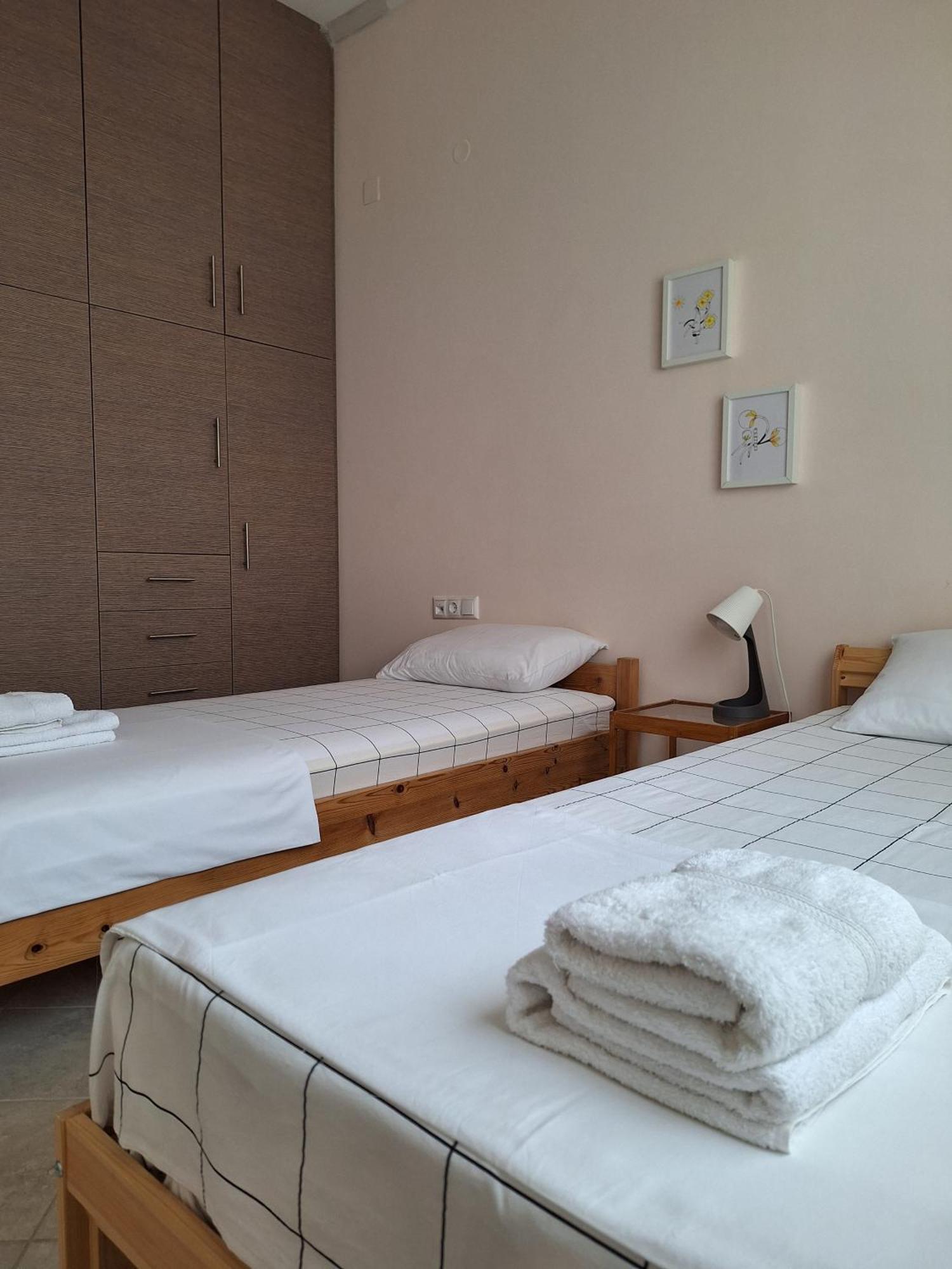 ווניטסה B&B One מראה חיצוני תמונה