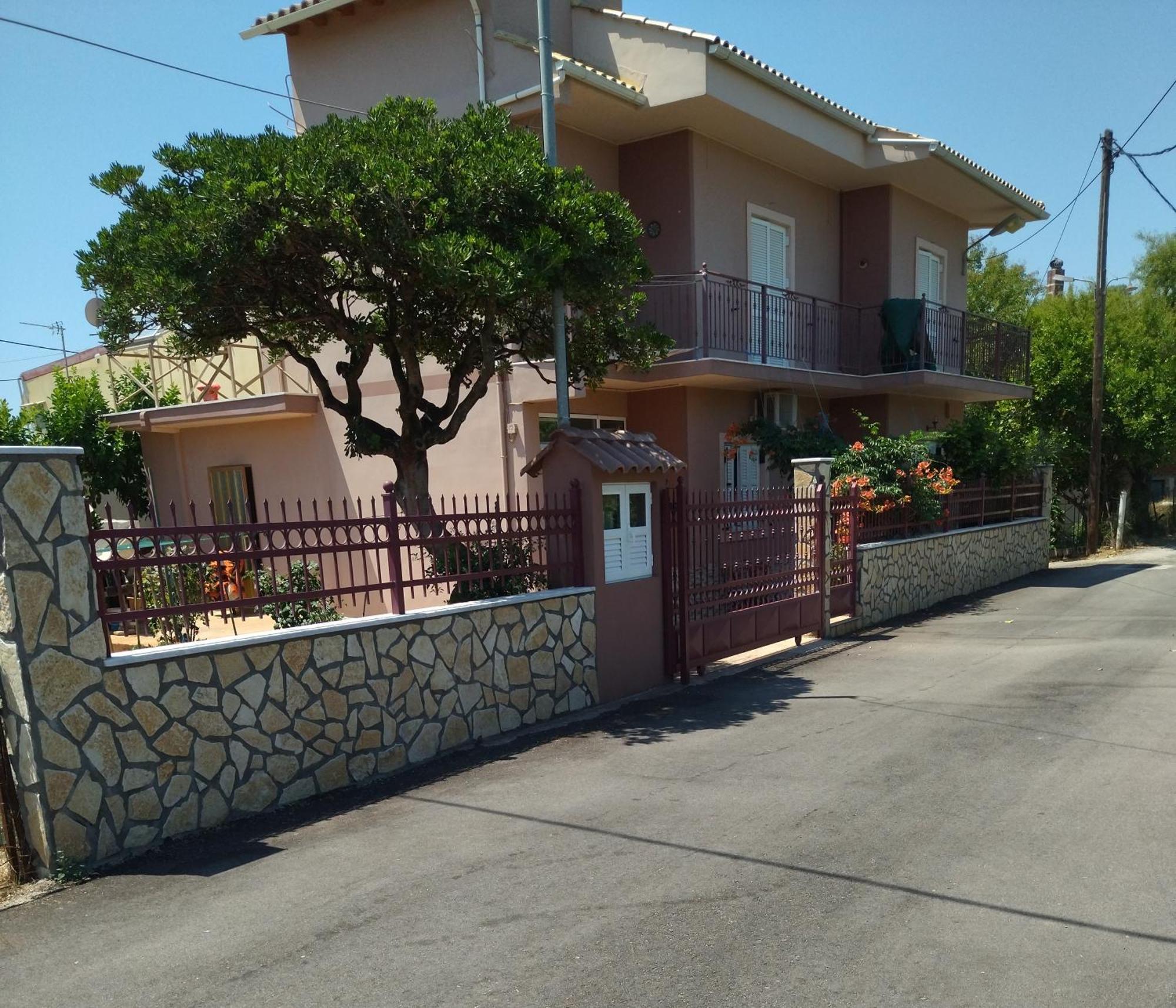 ווניטסה B&B One מראה חיצוני תמונה