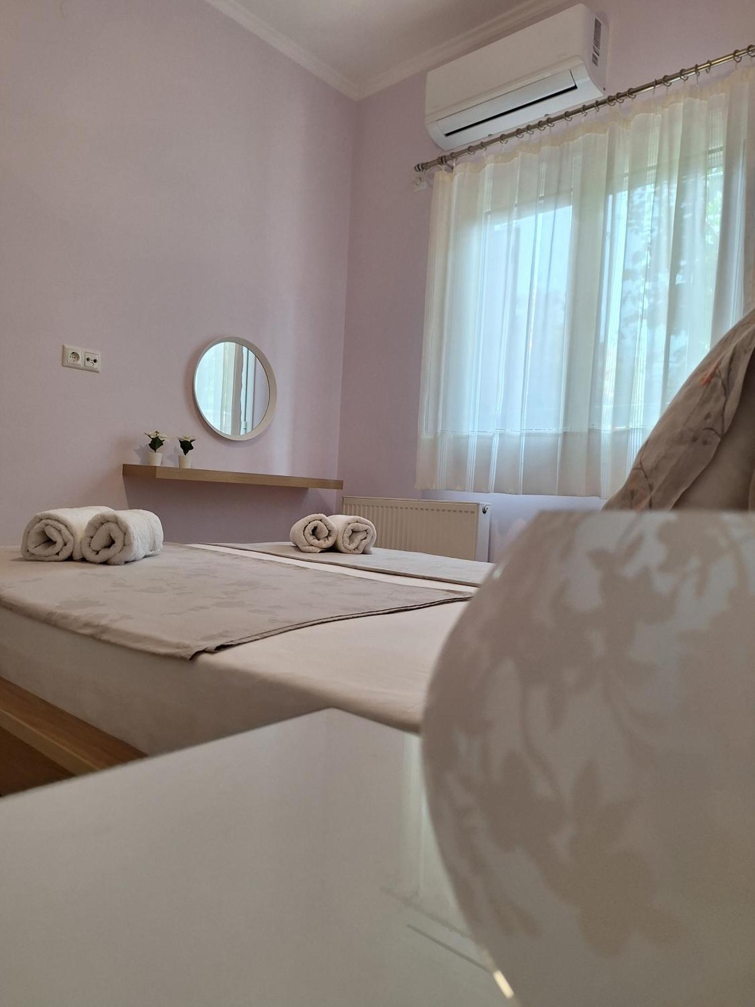ווניטסה B&B One מראה חיצוני תמונה