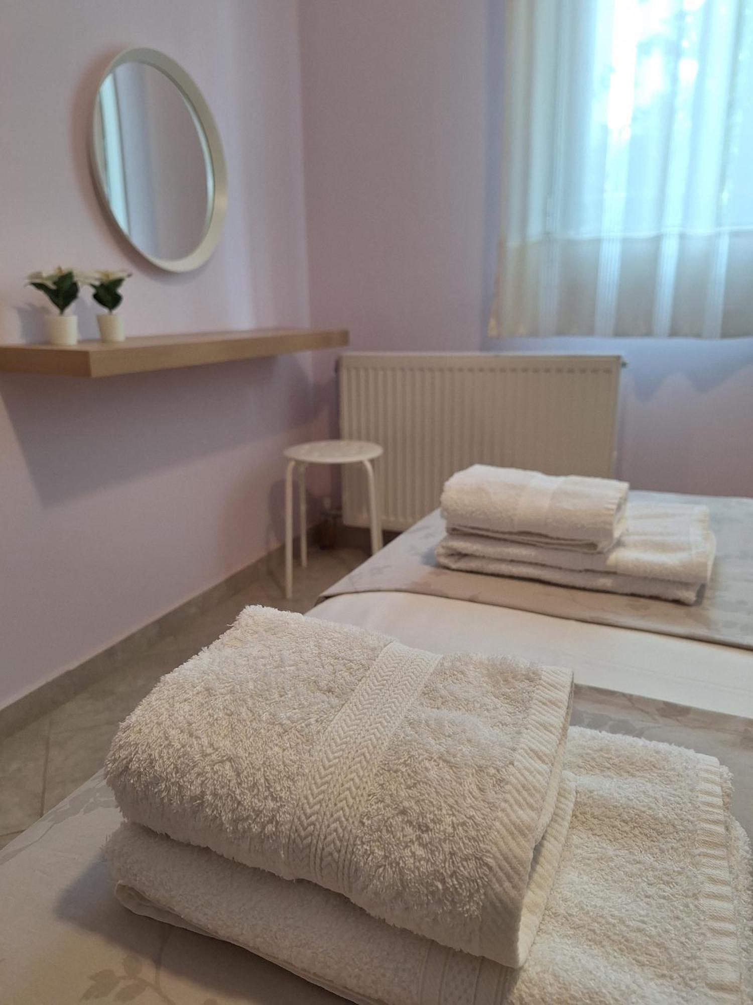 ווניטסה B&B One מראה חיצוני תמונה