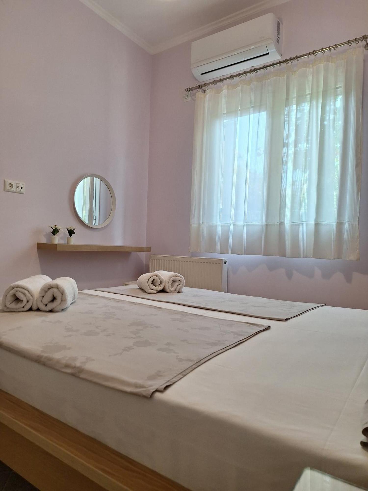 ווניטסה B&B One מראה חיצוני תמונה