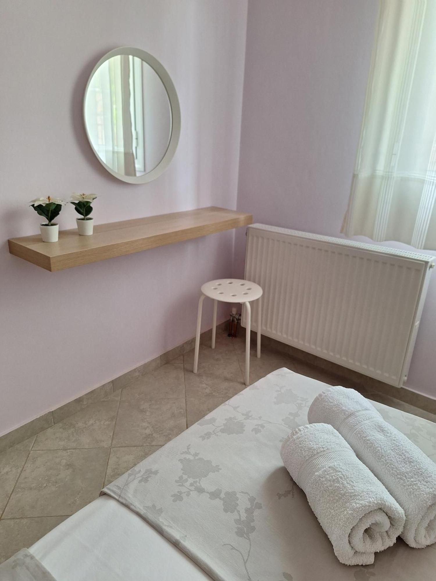 ווניטסה B&B One מראה חיצוני תמונה