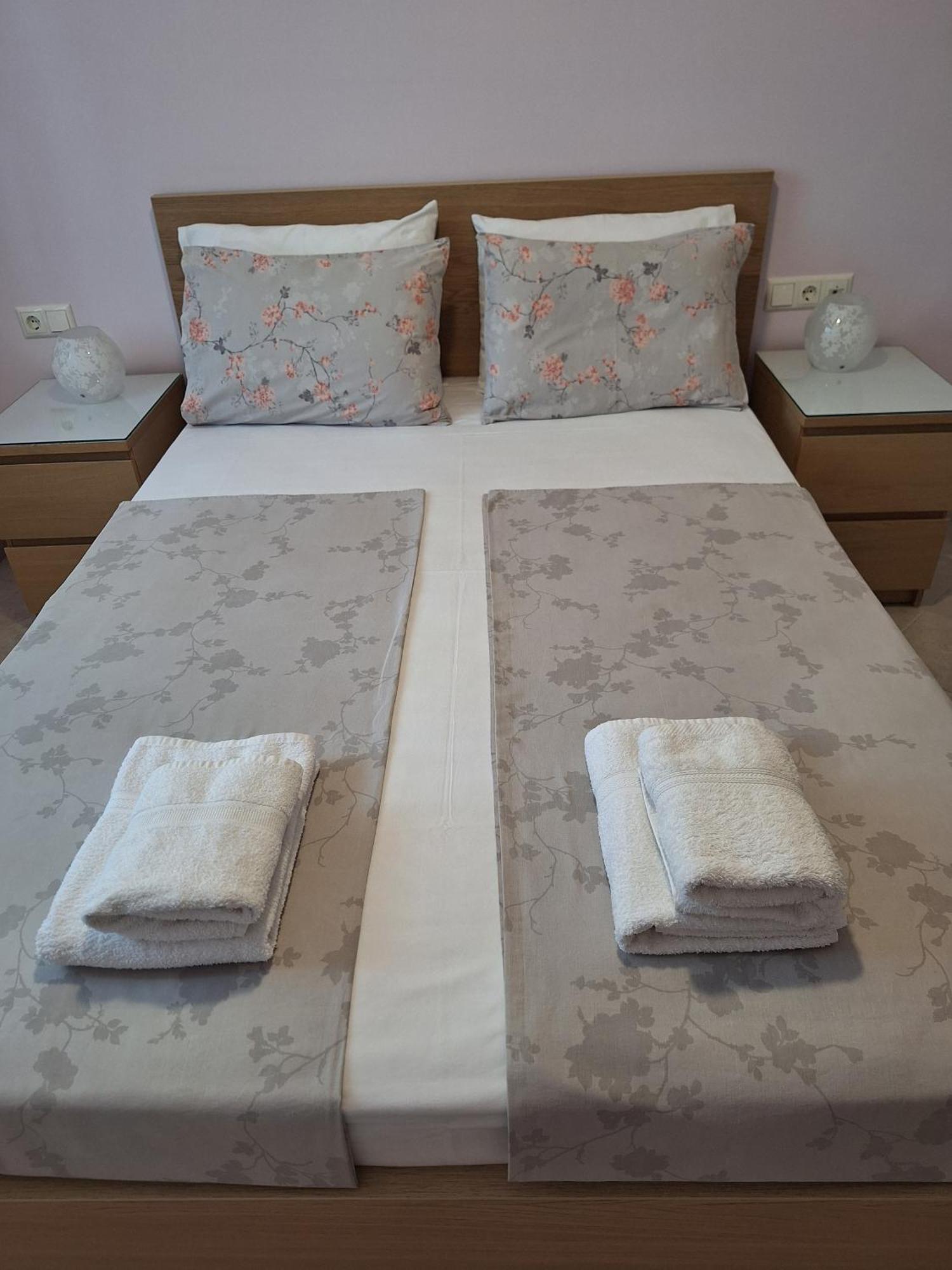 ווניטסה B&B One מראה חיצוני תמונה