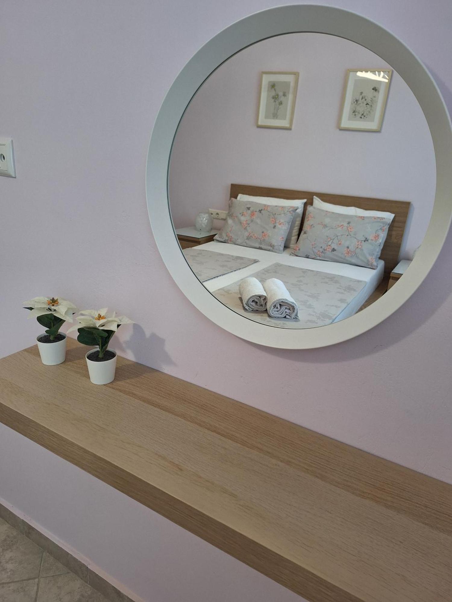ווניטסה B&B One מראה חיצוני תמונה